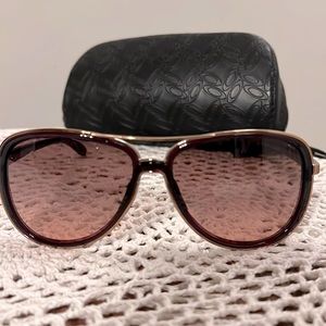 New Womens oakley non polarized sunglasses